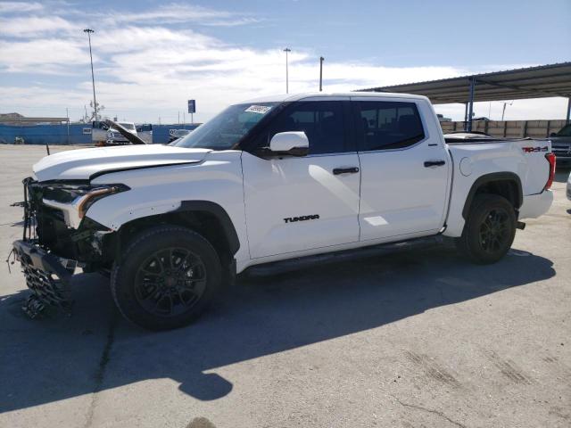 2023 TOYOTA TUNDRA CREWMAX LIMITED, 