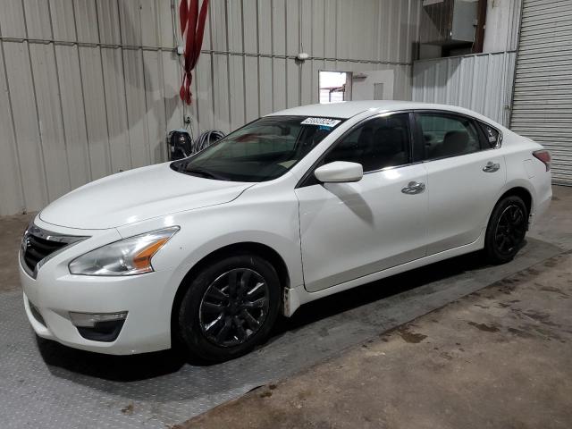 2015 NISSAN ALTIMA 2.5, 