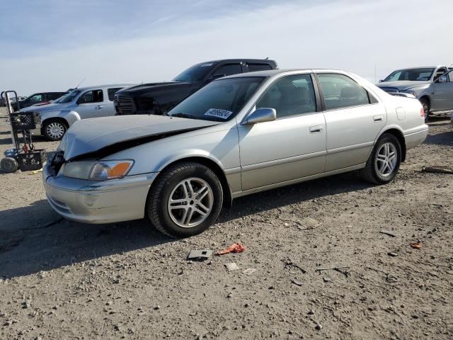 2000 TOYOTA CAMRY CE, 