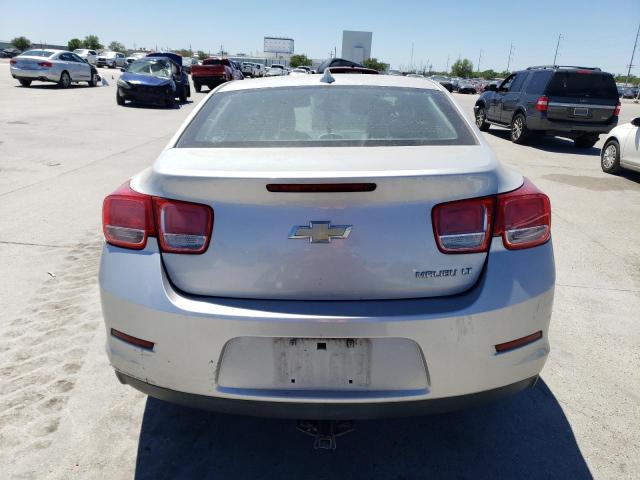 1G11D5SL0FF148094 - 2015 CHEVROLET MALIBU 2LT SILVER photo 6