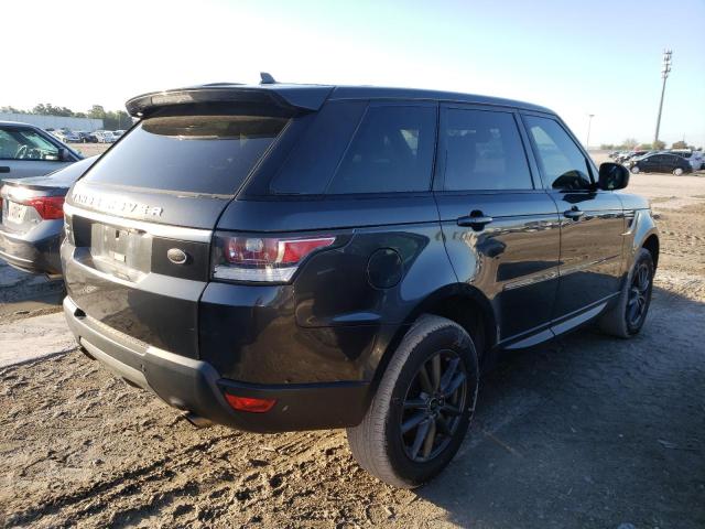 SALWG2PF3GA586556 - 2016 LAND ROVER RANGE ROVE SE CHARCOAL photo 3