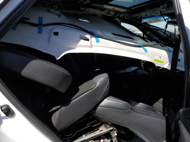 JTJBARBZ5J2159900 - 2018 LEXUS NX 300 BASE თეთრი ფოტო 10