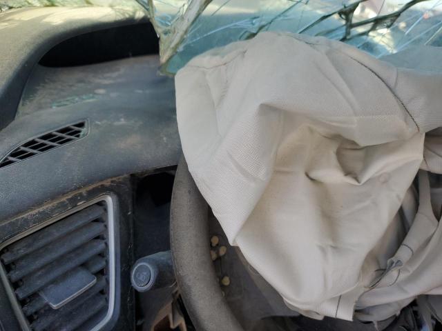 19XFB2F82FE064912 - 2015 HONDA CIVIC EX BURGUNDY photo 9