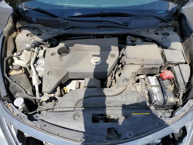 1N4AL3AP6EC284416 - 2014 NISSAN ALTIMA 2.5 GRAY photo 11