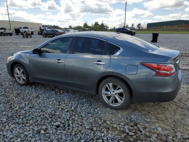 1N4AL3AP6EC284416 - 2014 NISSAN ALTIMA 2.5 GRAY photo 2