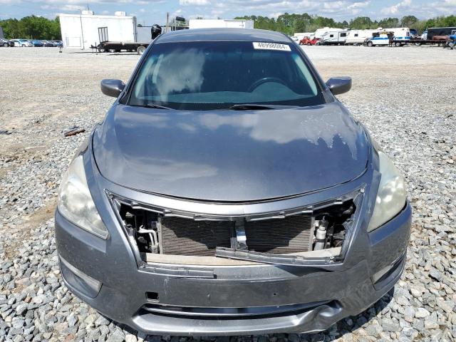 1N4AL3AP6EC284416 - 2014 NISSAN ALTIMA 2.5 GRAY photo 5