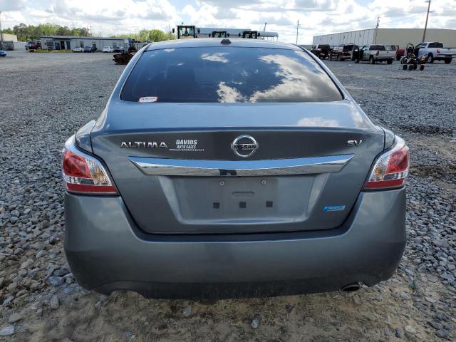 1N4AL3AP6EC284416 - 2014 NISSAN ALTIMA 2.5 GRAY photo 6