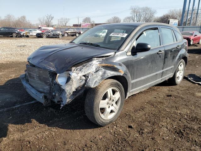 2008 DODGE CALIBER SXT, 