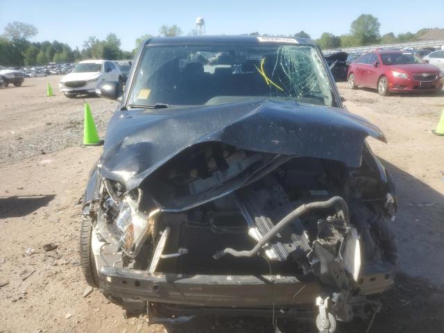 JTLZE4FE9CJ017871 - 2012 TOYOTA SCION XB 黑色 照片 5