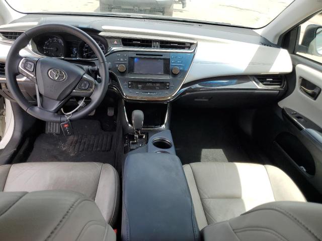 4T1BK1EBXEU113436 - 2014 TOYOTA AVALON BASE 白色 照片 8