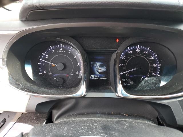 4T1BK1EBXEU113436 - 2014 TOYOTA AVALON BASE 白色 照片 9