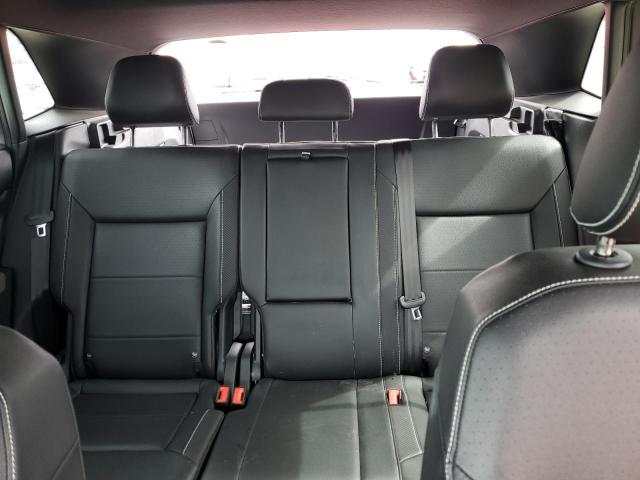 1V2JE2CA3PC215031 - 2023 VOLKSWAGEN ATLAS CROS SE Srebrny zdjęcie 10