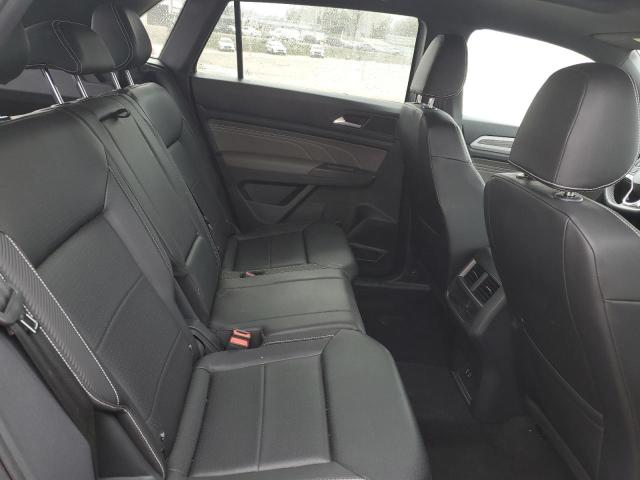 1V2JE2CA3PC215031 - 2023 VOLKSWAGEN ATLAS CROS SE Srebrny zdjęcie 11