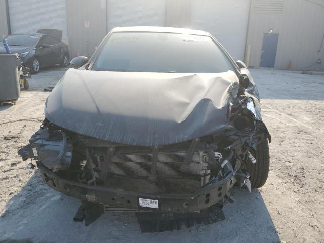 1G1BC5SM3K7122108 - 2019 CHEVROLET CRUZE LS შავი ფოტო 5