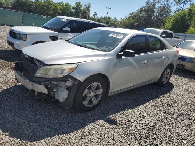 2015 CHEVROLET MALIBU LS, 