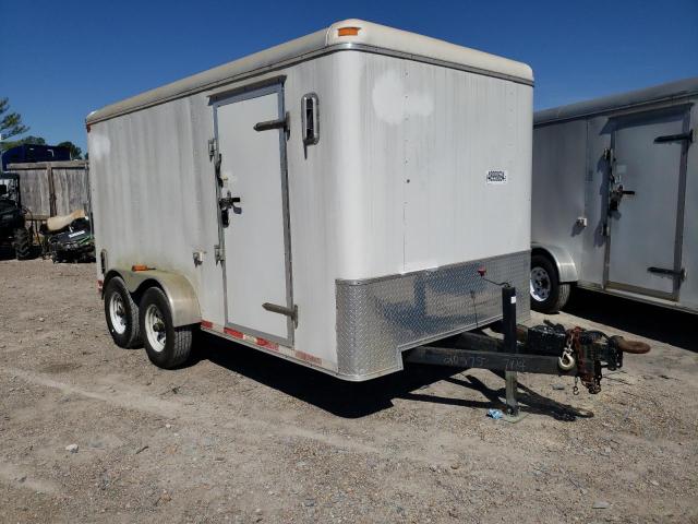 2009 CARGO CARGO TRAI, 