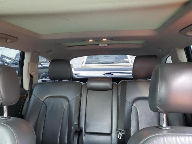 WA1VMAFE5DD012415 - 2013 AUDI Q7 PRESTIGE 黑色 照片 10