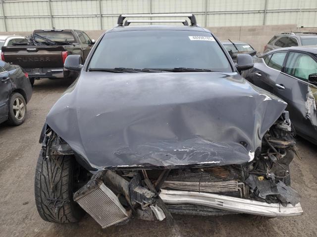 WA1VMAFE5DD012415 - 2013 AUDI Q7 PRESTIGE 黑色 照片 5