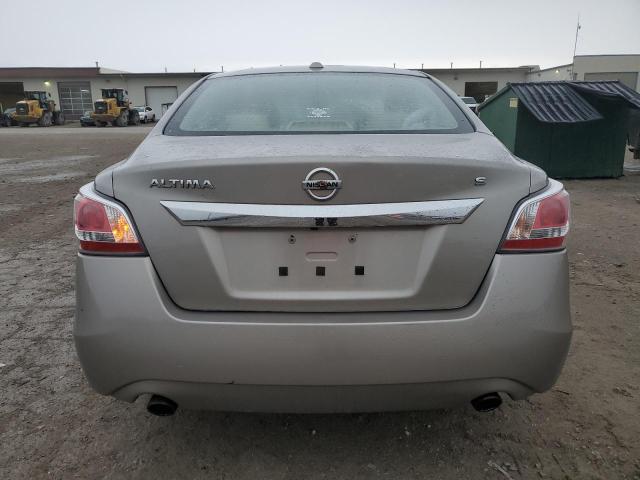 1N4AL3AP2FC247199 - 2015 NISSAN ALTIMA 2.5 GOLD photo 6