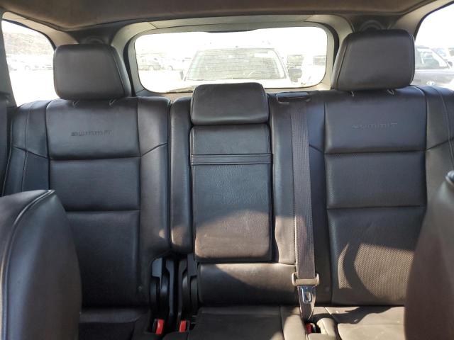 1C4RJFJG1EC432735 - 2014 JEEP GRAND CHER SUMMIT 黑色 照片 10