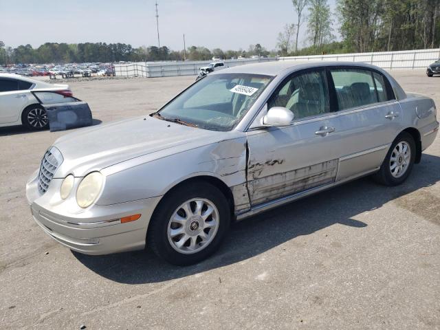 2005 KIA AMANTI, 