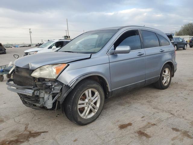 2010 HONDA CR-V EXL, null