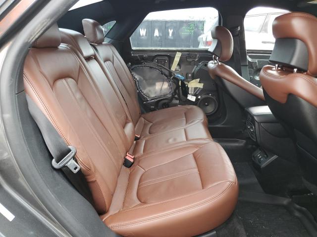 3LN6L5F91JR602651 - 2018 LINCOLN MKZ RESERVE ნაცრისფერი ფოტო 10