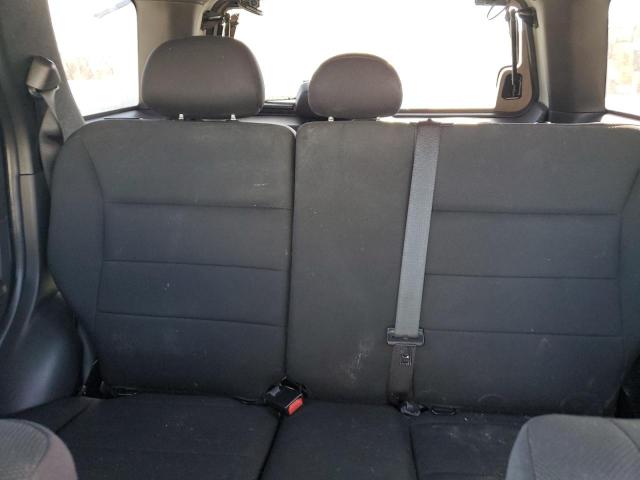 1FMCU03G39KA93572 - 2009 FORD ESCAPE XLT Коричневый фото 10