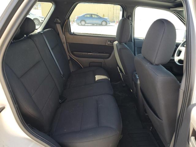 1FMCU03G39KA93572 - 2009 FORD ESCAPE XLT Коричневый фото 11