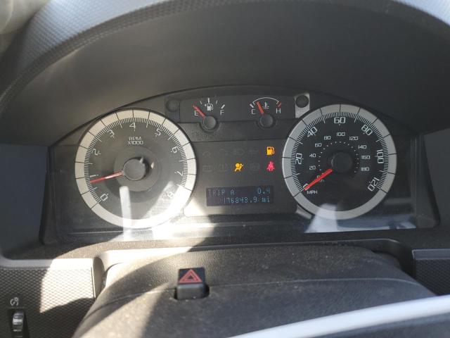 1FMCU03G39KA93572 - 2009 FORD ESCAPE XLT Коричневый фото 9