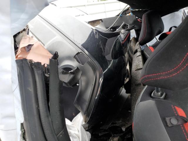 JF1ZNAA19E9701957 - 2014 TOYOTA SCION FR-S 黑色 照片 10