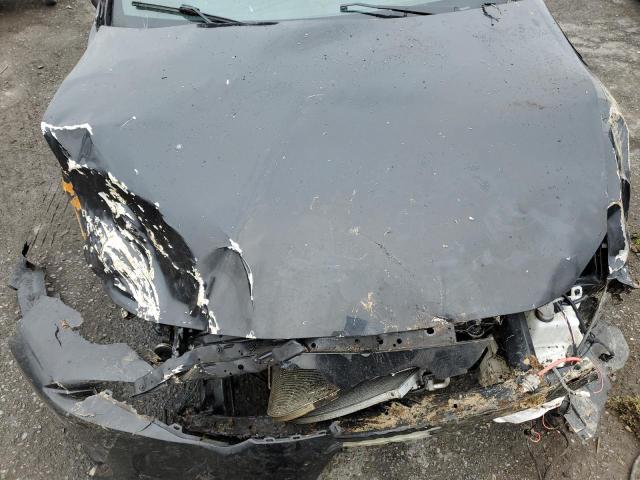 JF1ZNAA19E9701957 - 2014 TOYOTA SCION FR-S 黑色 照片 11