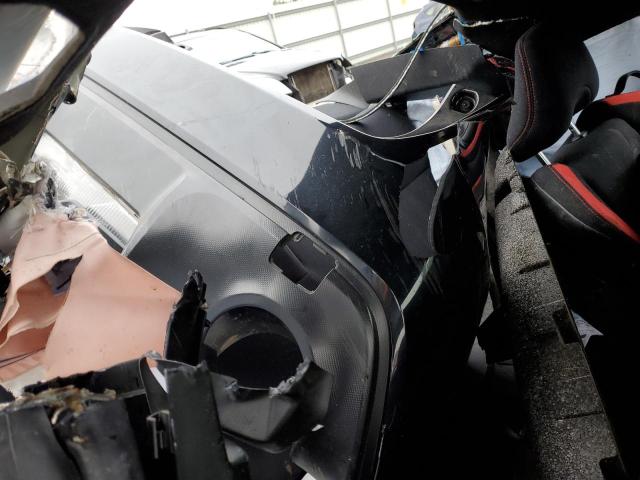 JF1ZNAA19E9701957 - 2014 TOYOTA SCION FR-S 黑色 照片 12