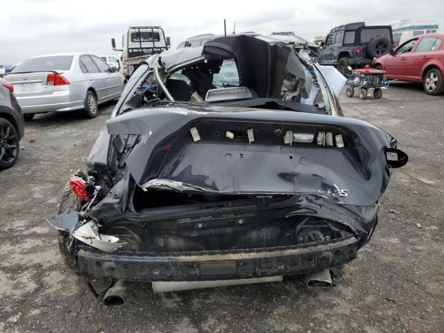 JF1ZNAA19E9701957 - 2014 TOYOTA SCION FR-S 黑色 照片 6