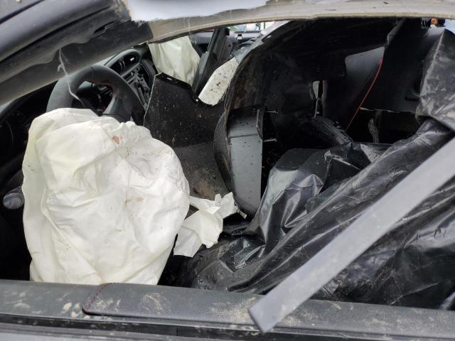 JF1ZNAA19E9701957 - 2014 TOYOTA SCION FR-S 黑色 照片 7