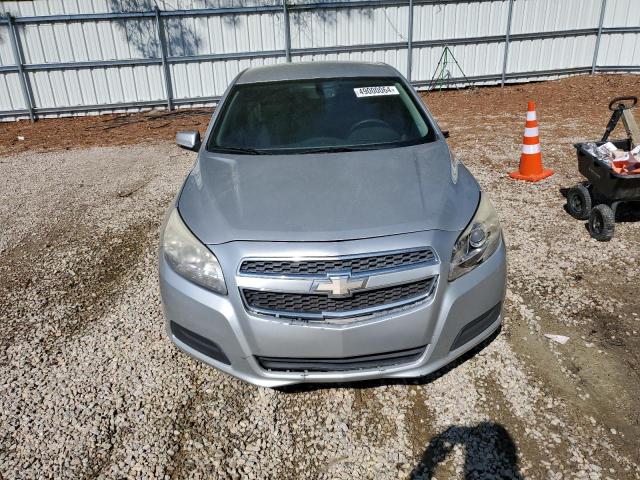 1G11C5SA5DF259108 - 2013 CHEVROLET MALIBU 1LT SILVER photo 5