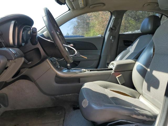 1G11C5SA5DF259108 - 2013 CHEVROLET MALIBU 1LT 银色 照片 7