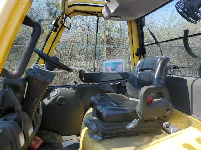 U905V08086S - 2018 HYST FORK LIFT YELLOW photo 5