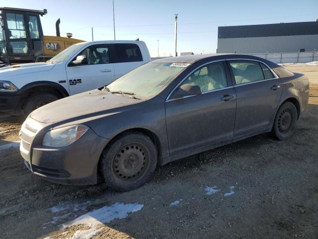 2011 CHEVROLET MALIBU LS, 