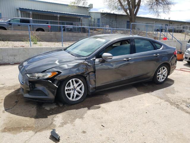 2015 FORD FUSION SE, 