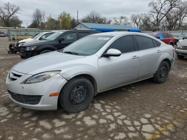 2011 MAZDA 6 I, 