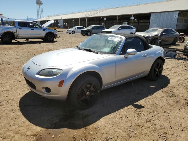 2007 MAZDA MX-5 MIATA, 