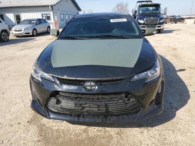 JTKJF5C79GJ014274 - 2016 TOYOTA SCION TC შავი ფოტო 5