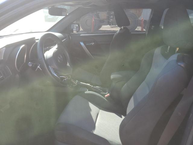 JTKJF5C79GJ014274 - 2016 TOYOTA SCION TC შავი ფოტო 7