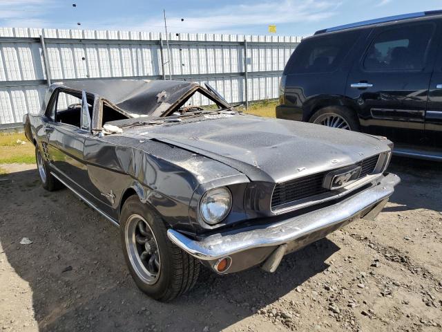 6R07T154329 - 1966 FORD UK GRAY photo 4