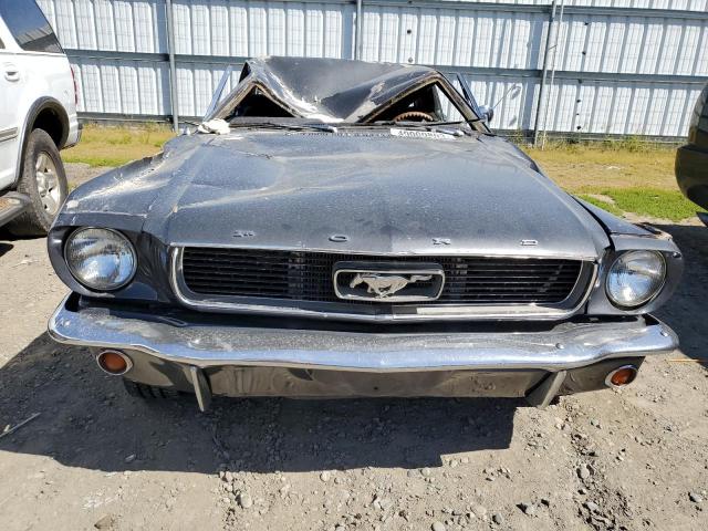 6R07T154329 - 1966 FORD UK GRAY photo 5