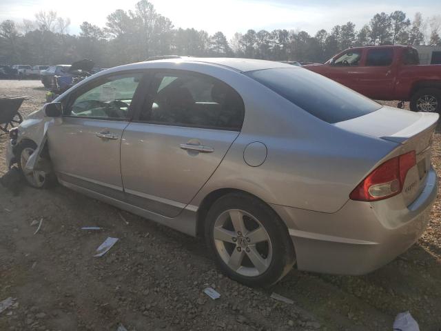 19XFA1F6XAE047795 - 2010 HONDA CIVIC LX-S 银色 照片 2