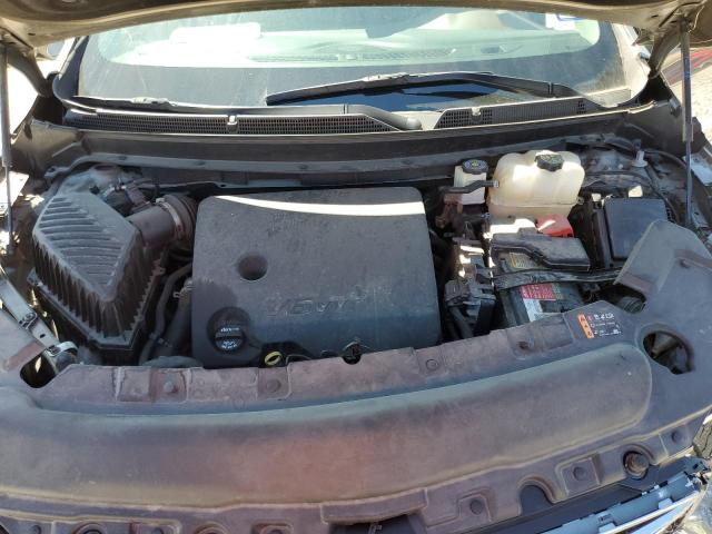 5GAERDKW9LJ147681 - 2020 BUICK ENCLAVE AVENIR ყავისფერი ფოტო 11