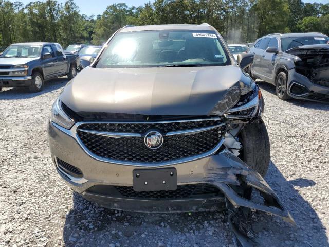5GAERDKW9LJ147681 - 2020 BUICK ENCLAVE AVENIR ყავისფერი ფოტო 5