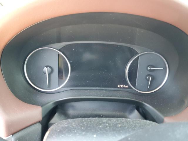 5GAERDKW9LJ147681 - 2020 BUICK ENCLAVE AVENIR ყავისფერი ფოტო 9